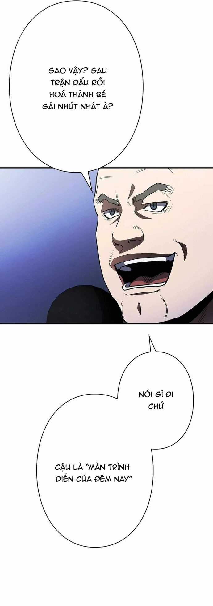 Bát Giác Phản Diện - Chapter 30 - Trang 45