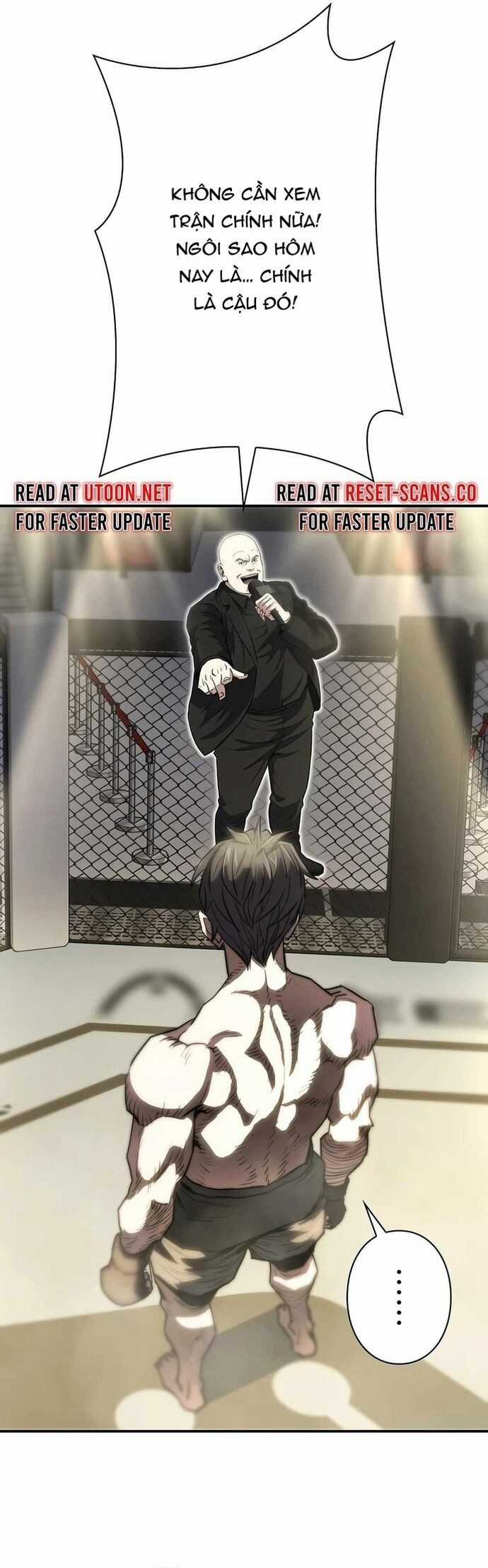 Bát Giác Phản Diện - Chapter 30 - Trang 46