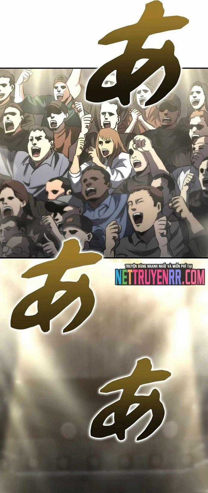 Bát Giác Phản Diện - Chapter 30 - Trang 49