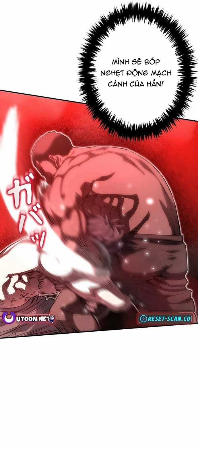 Bát Giác Phản Diện - Chapter 30 - Trang 6