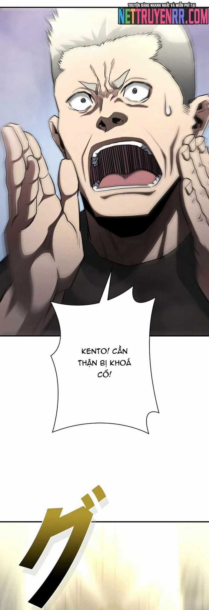 Bát Giác Phản Diện - Chapter 30 - Trang 7