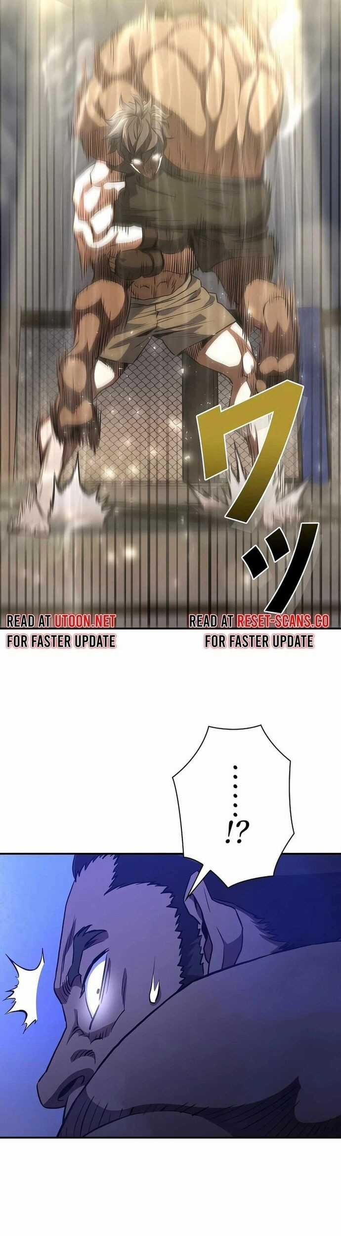 Bát Giác Phản Diện - Chapter 30 - Trang 8