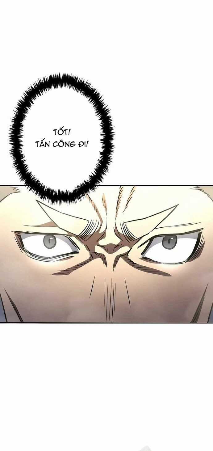 Bát Giác Phản Diện - Chapter 30 - Trang 9