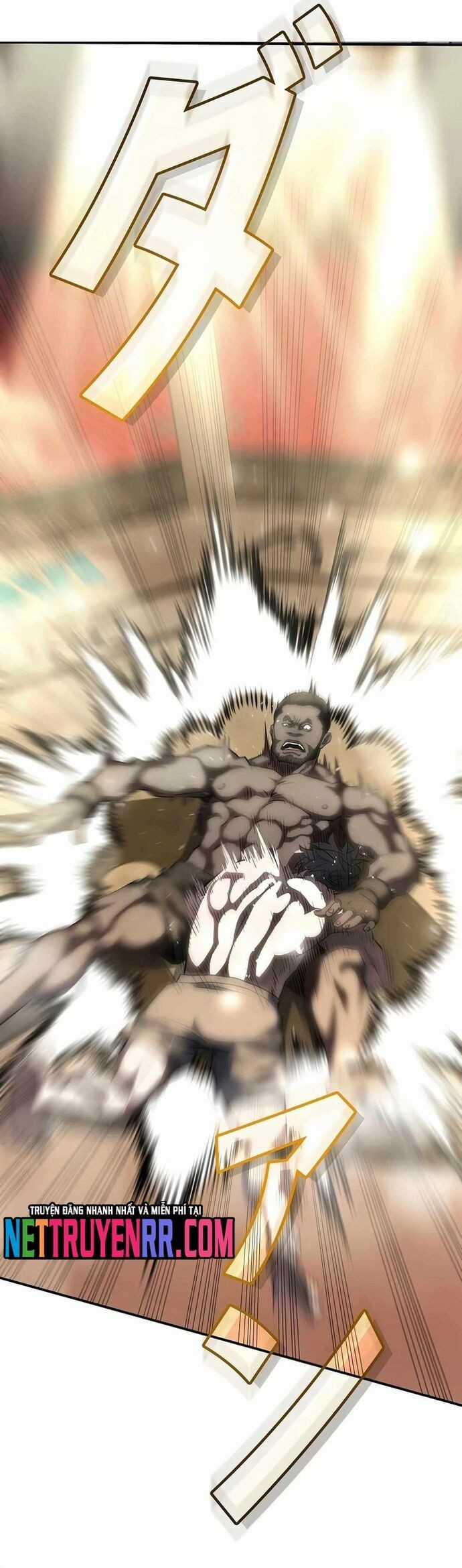 Bát Giác Phản Diện - Chapter 30 - Trang 10