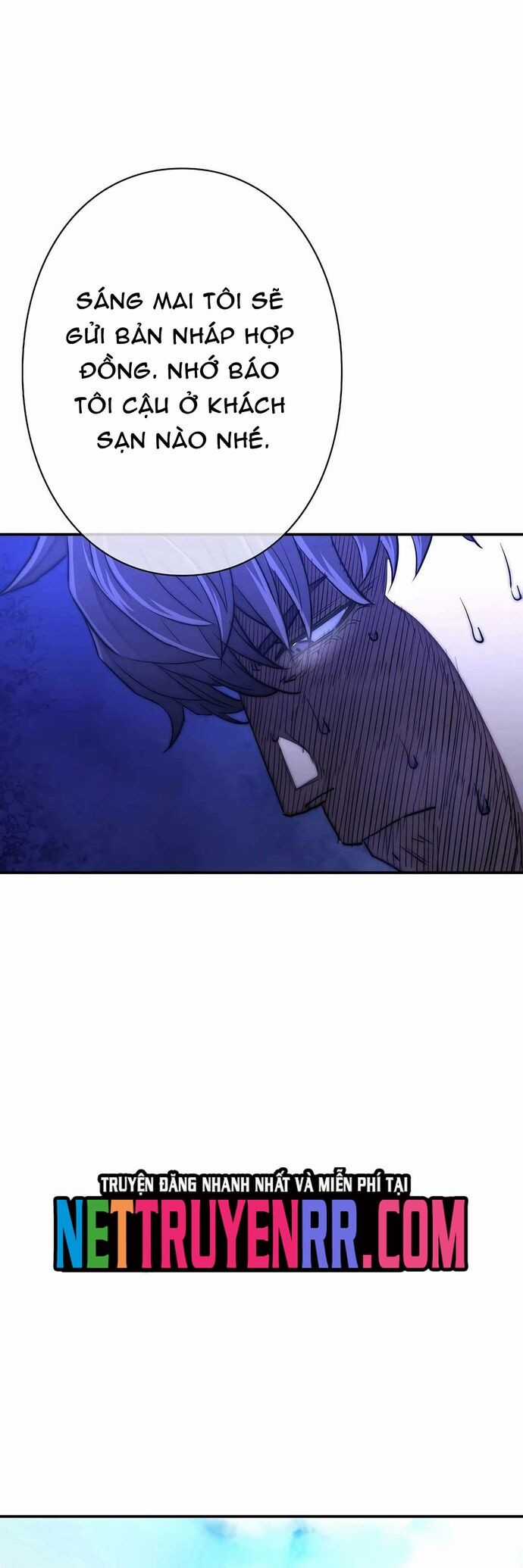 Bát Giác Phản Diện - Chapter 31 - Trang 11