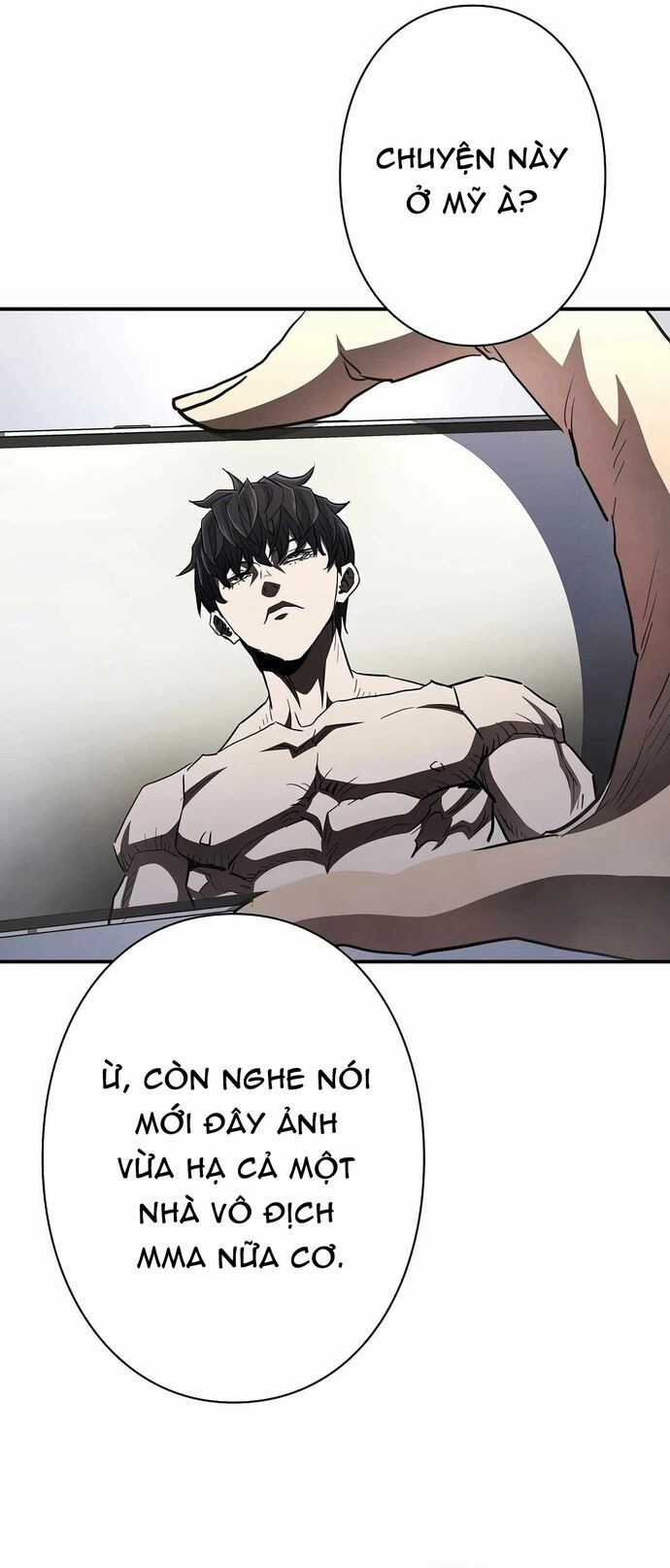 Bát Giác Phản Diện - Chapter 31 - Trang 14