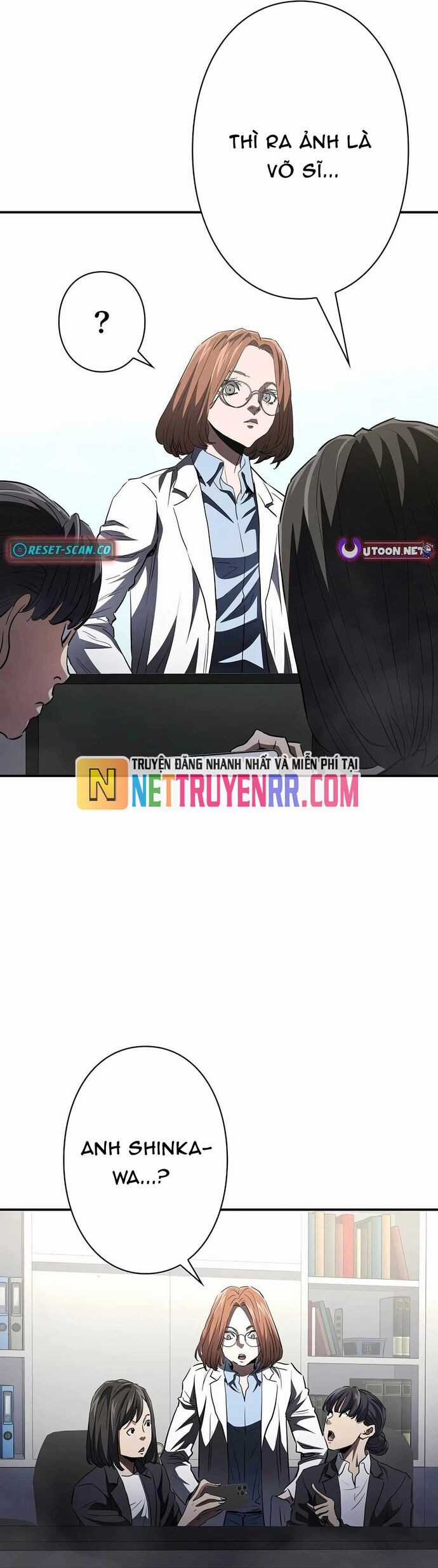 Bát Giác Phản Diện - Chapter 31 - Trang 15