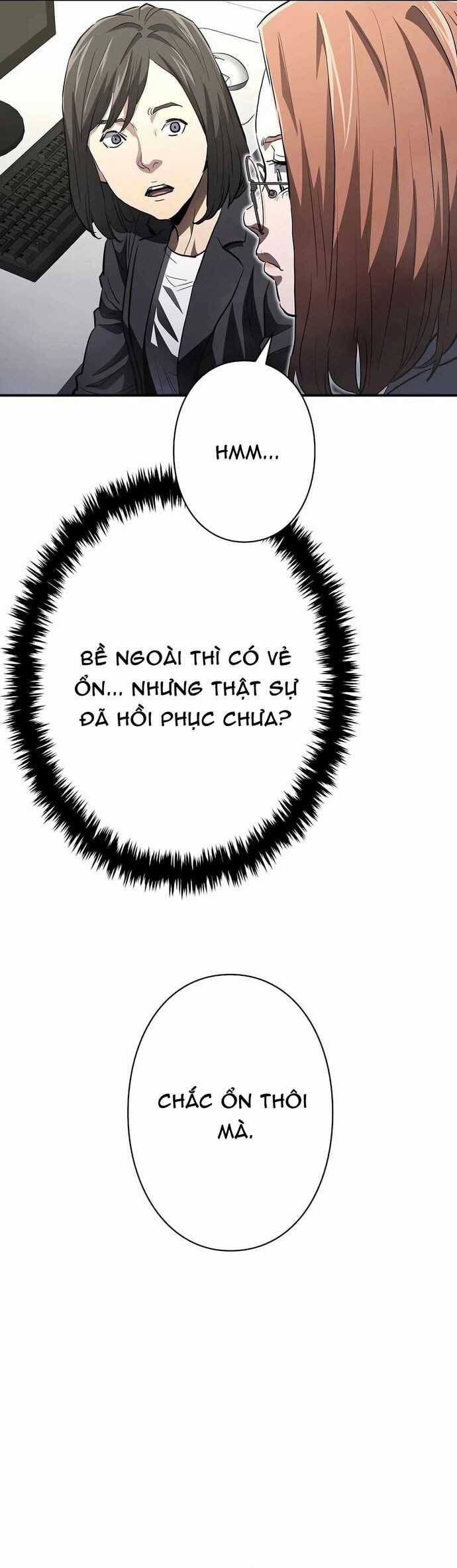 Bát Giác Phản Diện - Chapter 31 - Trang 17