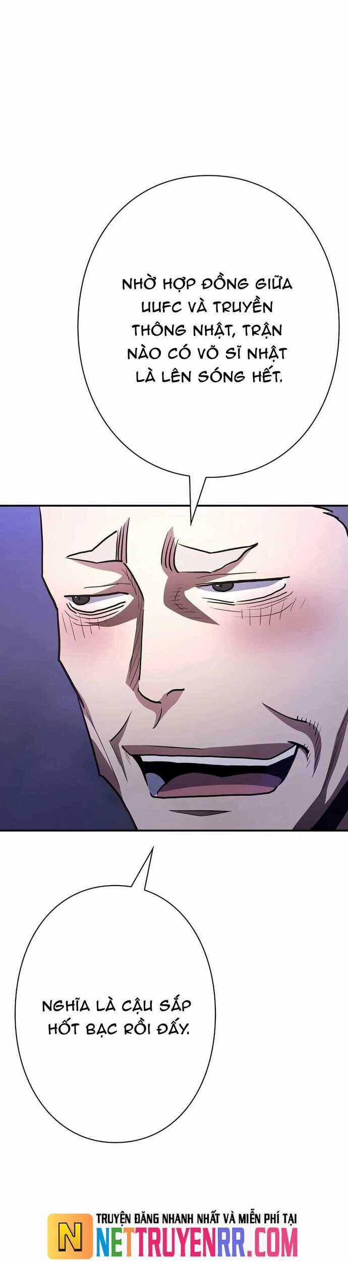 Bát Giác Phản Diện - Chapter 31 - Trang 20