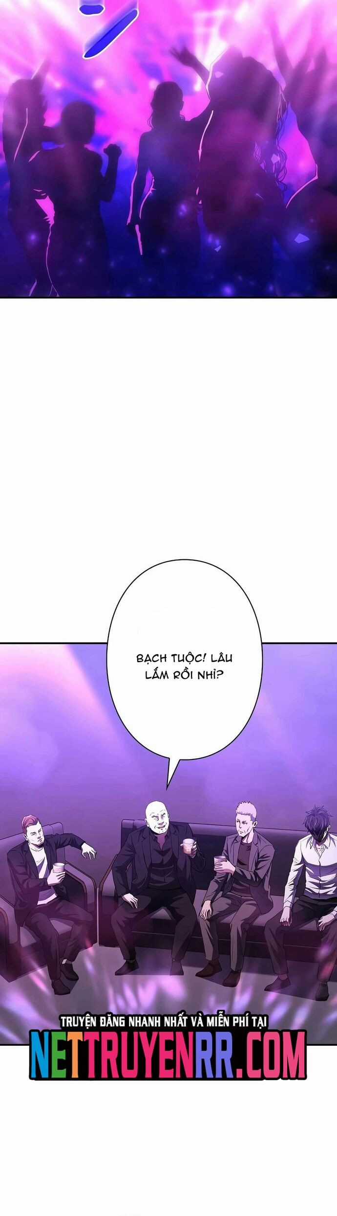 Bát Giác Phản Diện - Chapter 31 - Trang 3