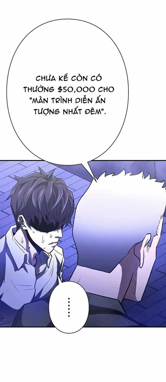 Bát Giác Phản Diện - Chapter 31 - Trang 21
