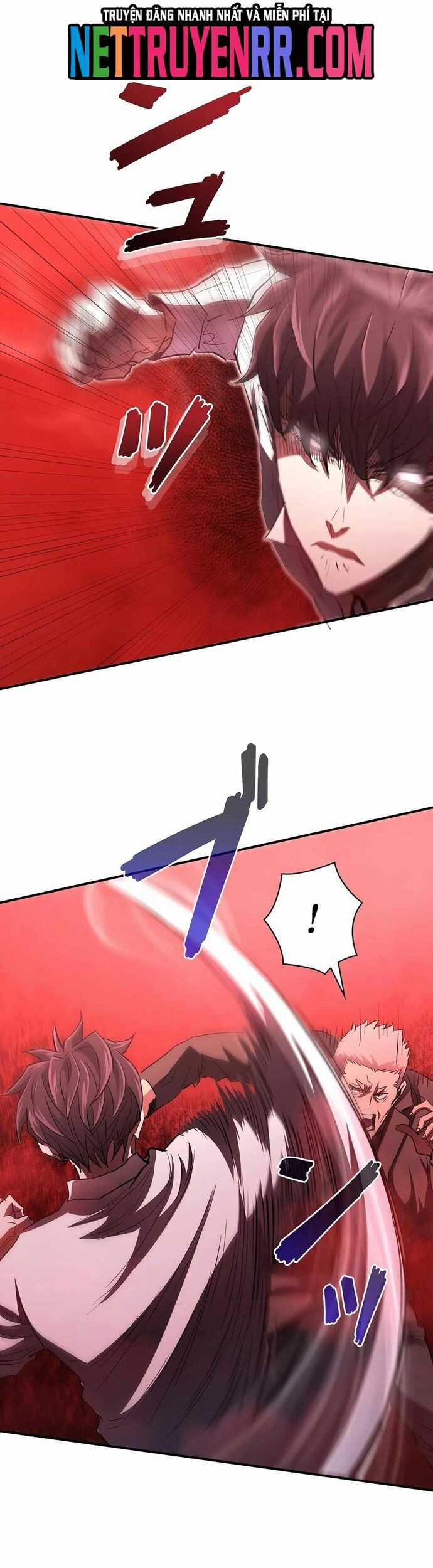 Bát Giác Phản Diện - Chapter 31 - Trang 26