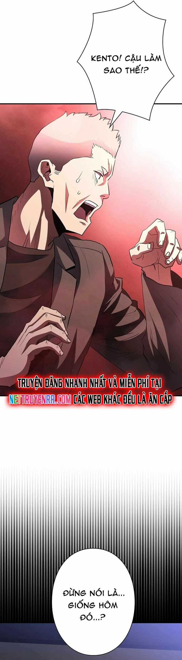 Bát Giác Phản Diện - Chapter 31 - Trang 28