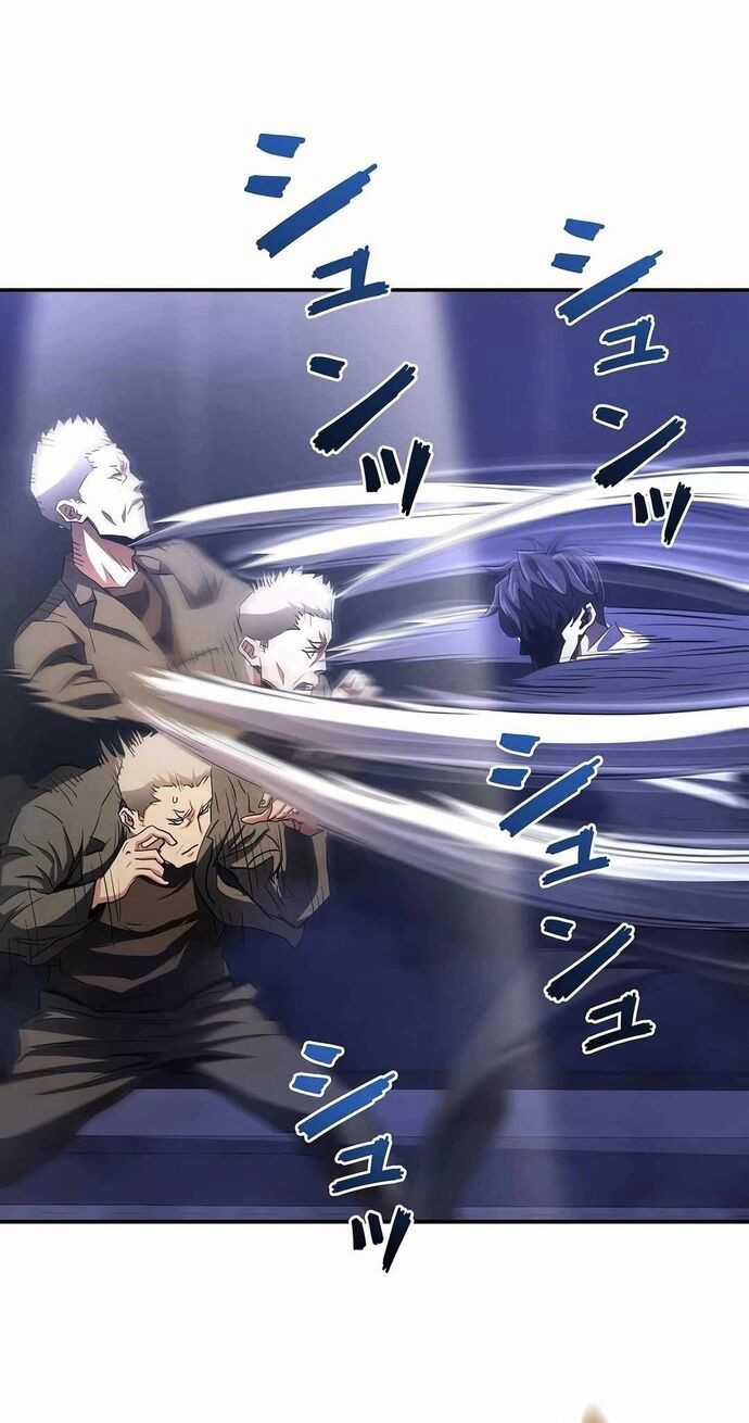 Bát Giác Phản Diện - Chapter 31 - Trang 30