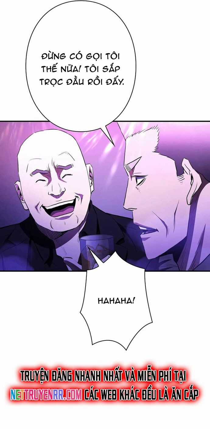 Bát Giác Phản Diện - Chapter 31 - Trang 4