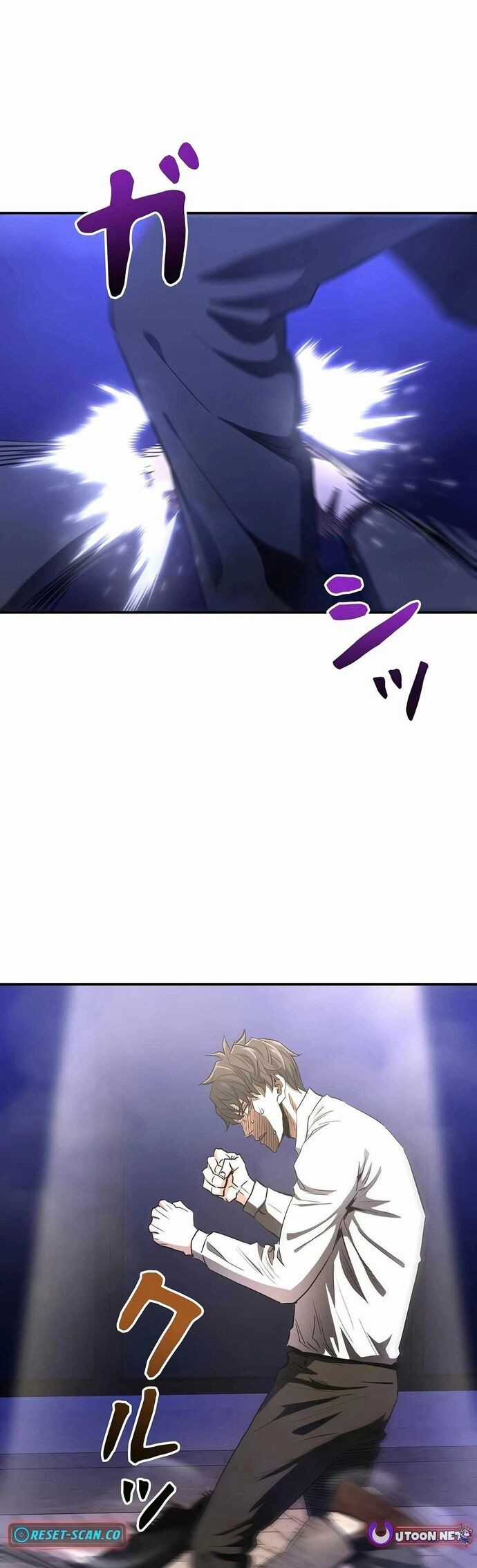 Bát Giác Phản Diện - Chapter 31 - Trang 32