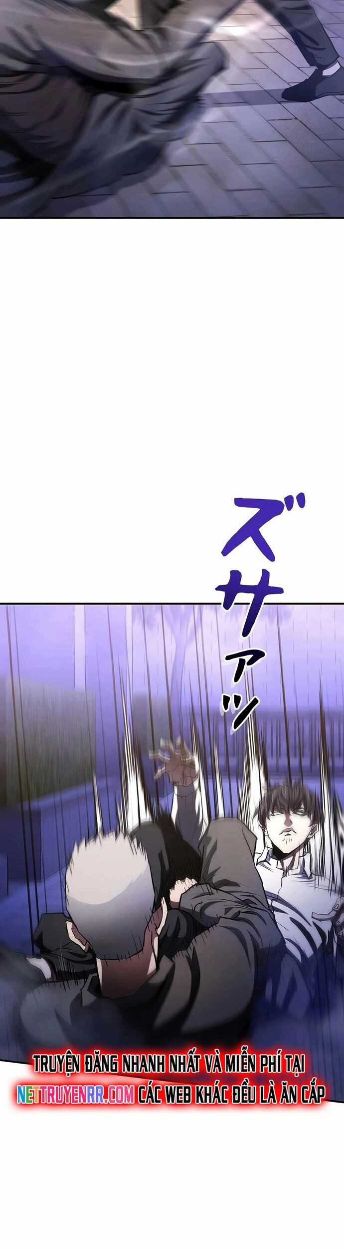 Bát Giác Phản Diện - Chapter 31 - Trang 33