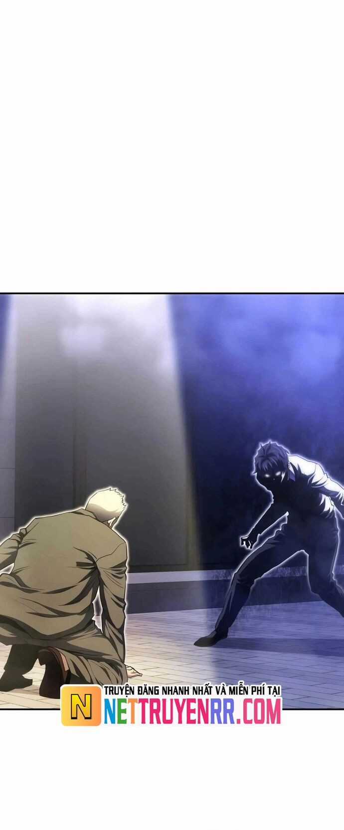 Bát Giác Phản Diện - Chapter 31 - Trang 37