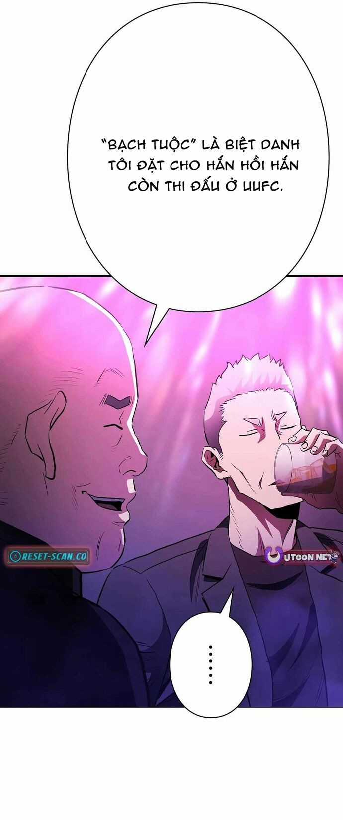 Bát Giác Phản Diện - Chapter 31 - Trang 5