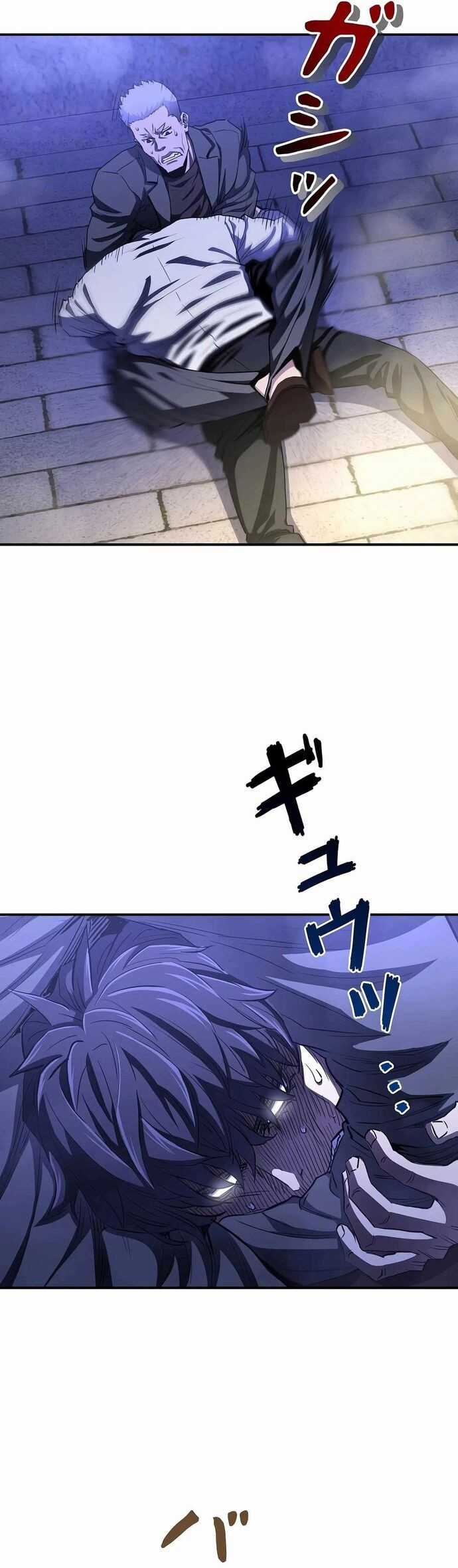 Bát Giác Phản Diện - Chapter 31 - Trang 42