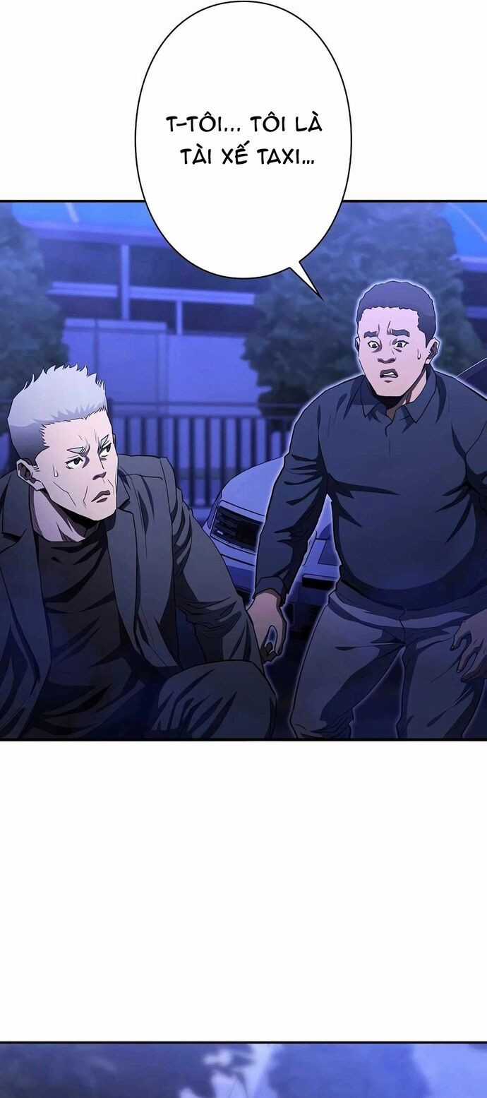 Bát Giác Phản Diện - Chapter 31 - Trang 45