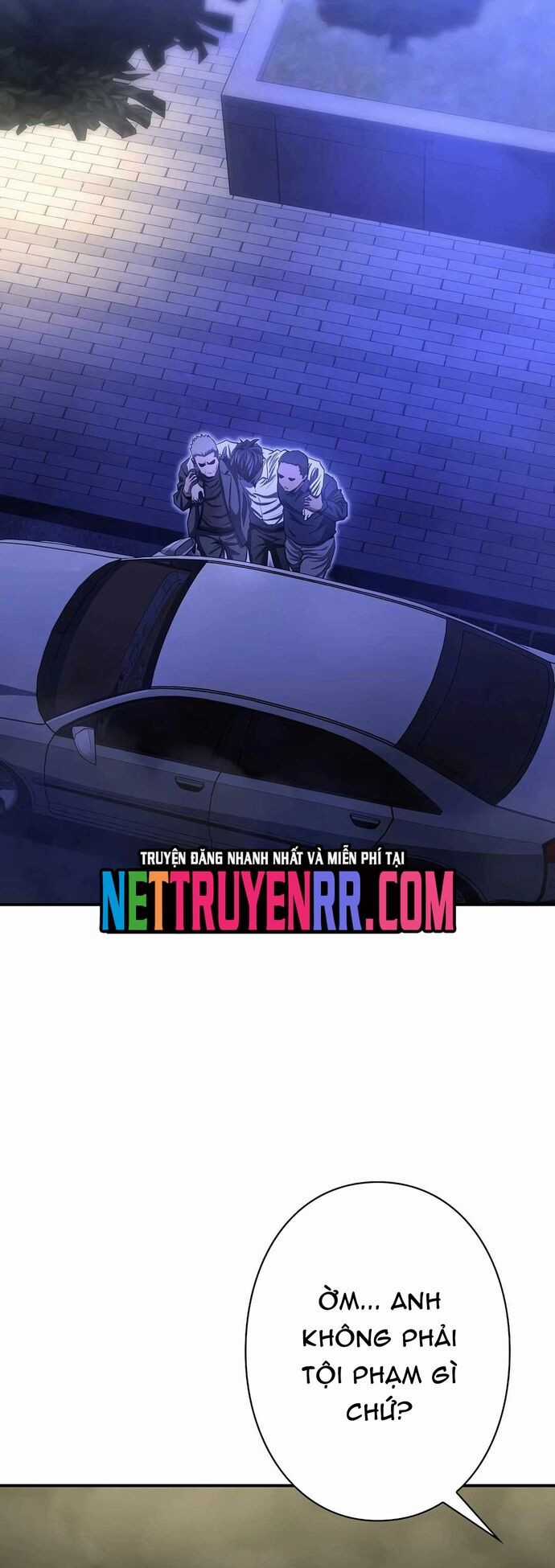 Bát Giác Phản Diện - Chapter 31 - Trang 46