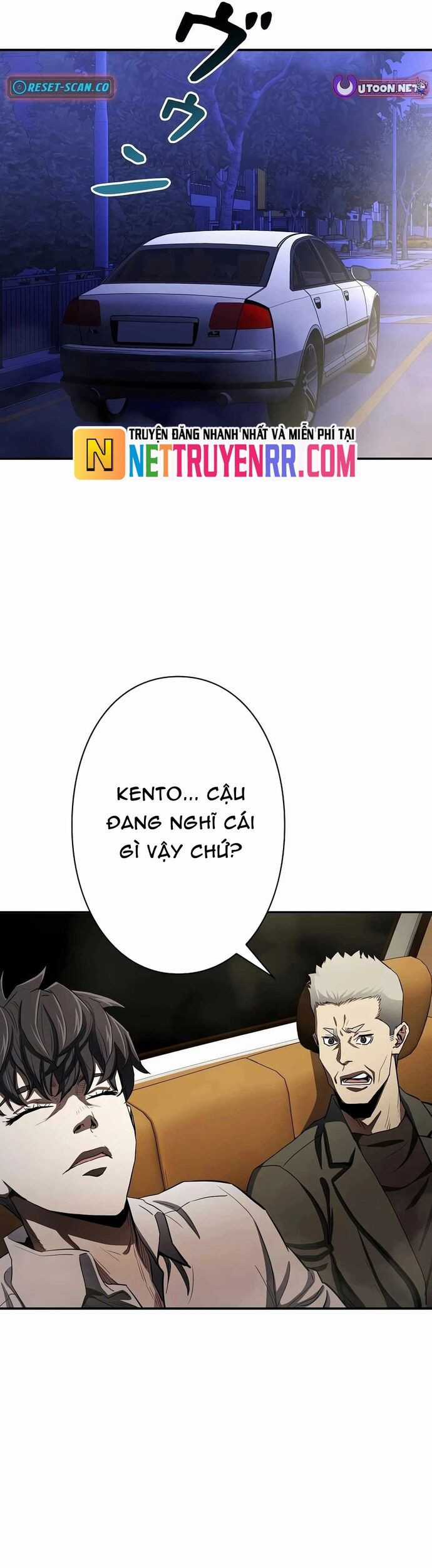 Bát Giác Phản Diện - Chapter 31 - Trang 48