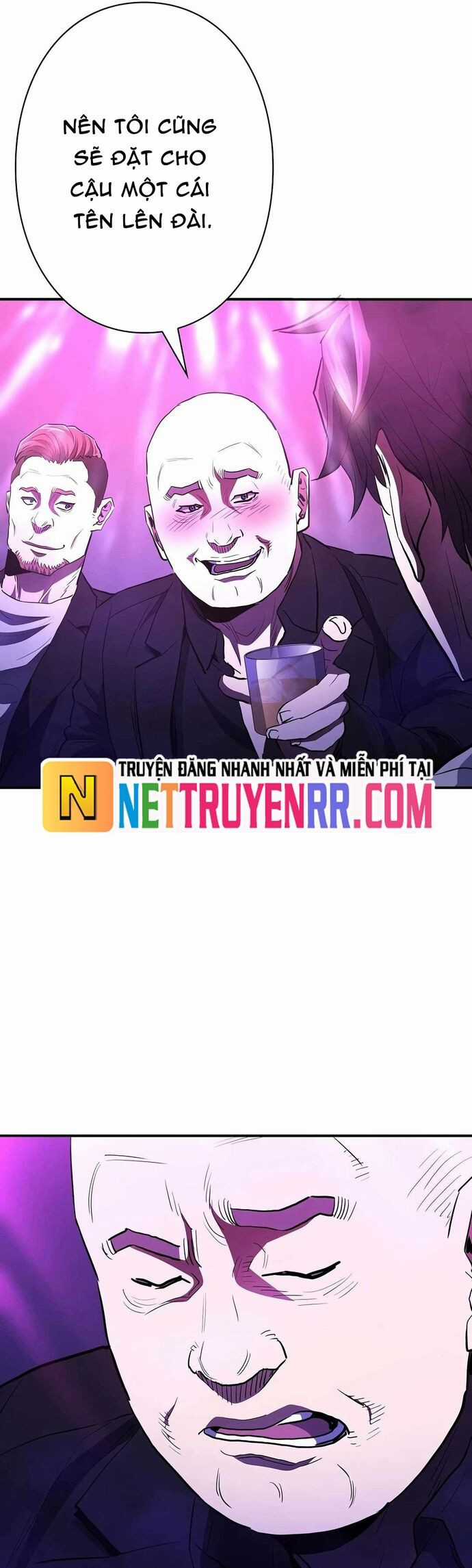 Bát Giác Phản Diện - Chapter 31 - Trang 7