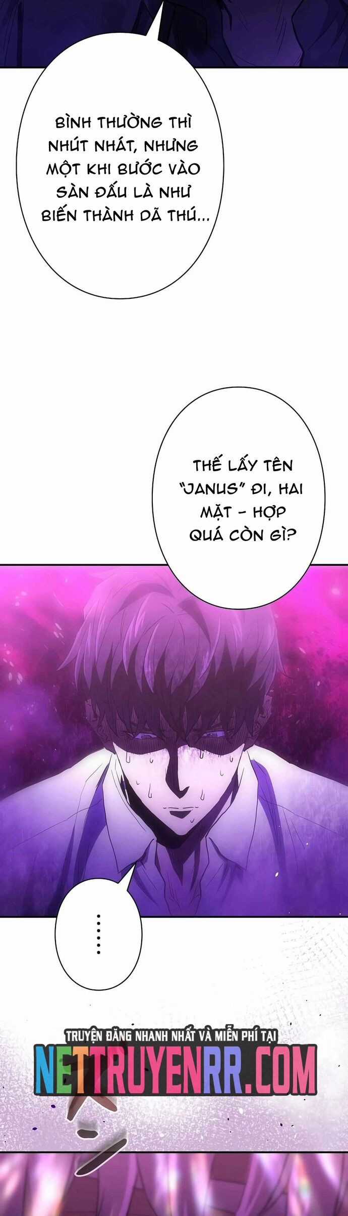 Bát Giác Phản Diện - Chapter 31 - Trang 8