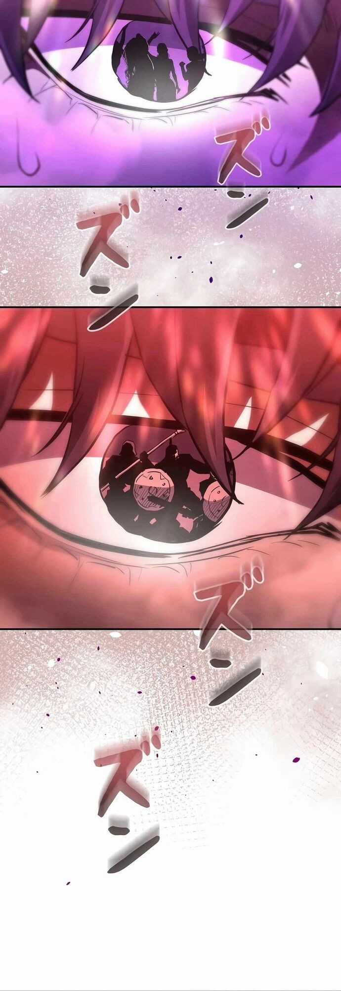 Bát Giác Phản Diện - Chapter 31 - Trang 9