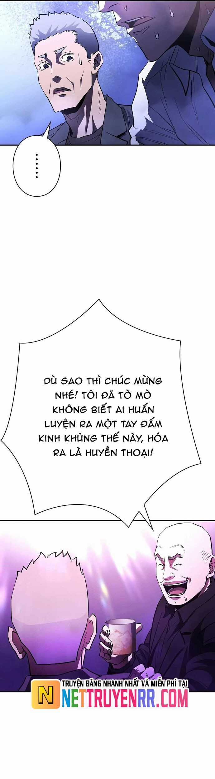 Bát Giác Phản Diện - Chapter 31 - Trang 10