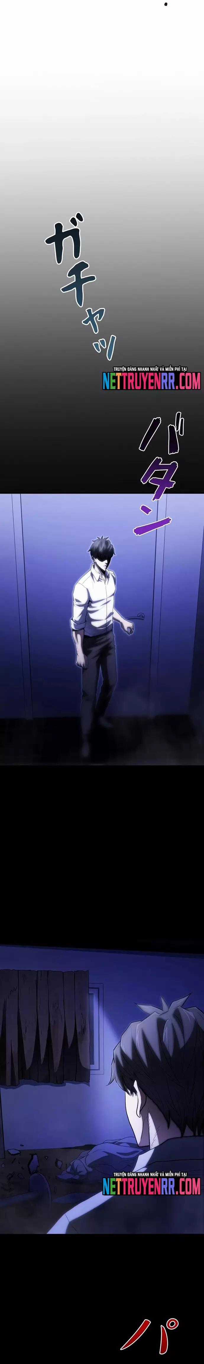 Bát Giác Phản Diện - Chapter 32 - Trang 28