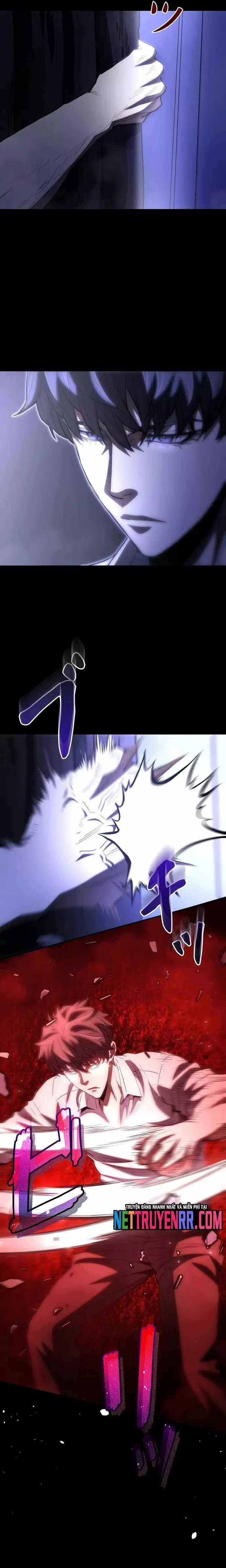 Bát Giác Phản Diện - Chapter 32 - Trang 29