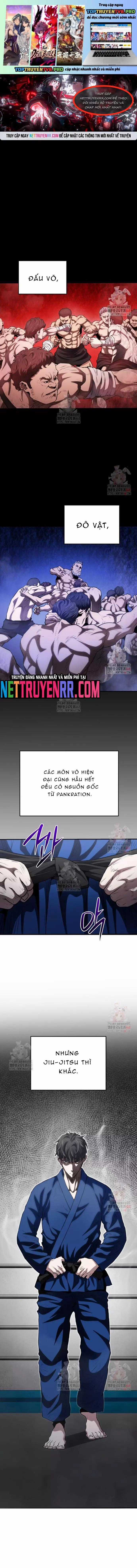 Bát Giác Phản Diện - Chapter 35 - Trang 1