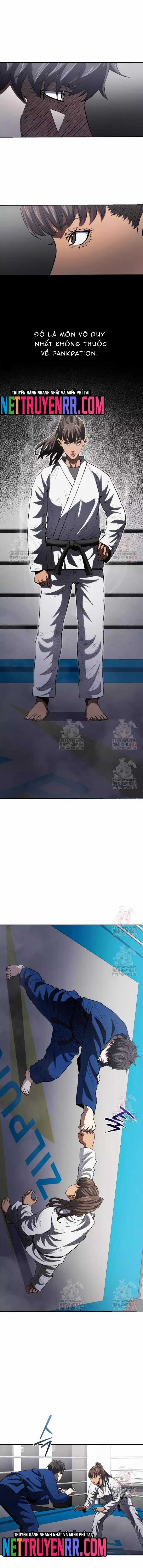 Bát Giác Phản Diện - Chapter 35 - Trang 2