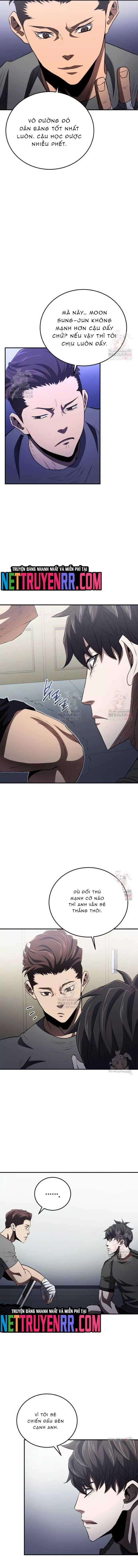 Bát Giác Phản Diện - Chapter 35 - Trang 11