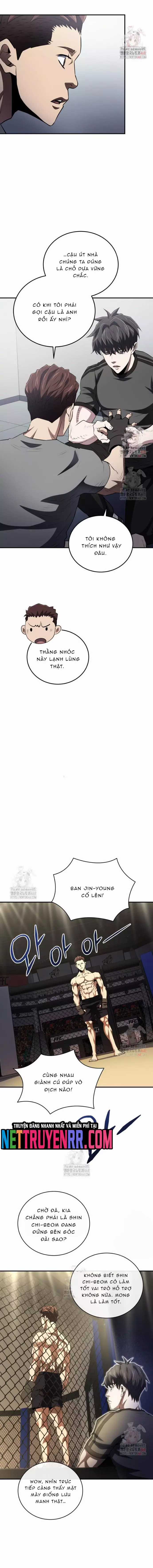 Bát Giác Phản Diện - Chapter 35 - Trang 12