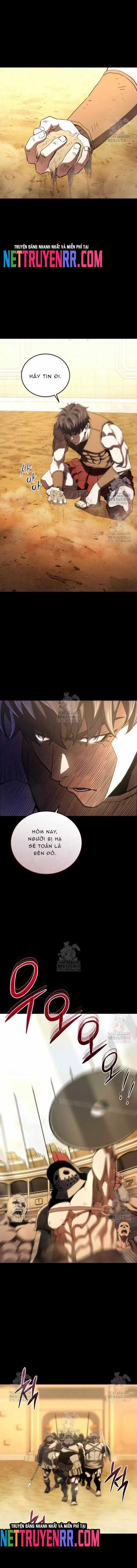 Bát Giác Phản Diện - Chapter 35 - Trang 14