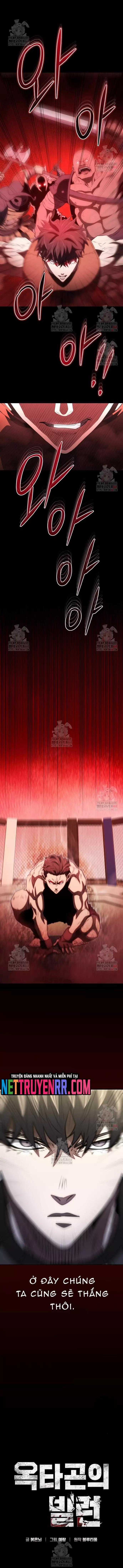 Bát Giác Phản Diện - Chapter 35 - Trang 15