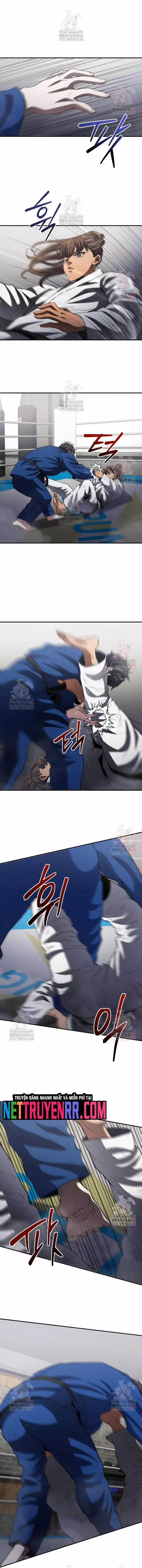 Bát Giác Phản Diện - Chapter 35 - Trang 3