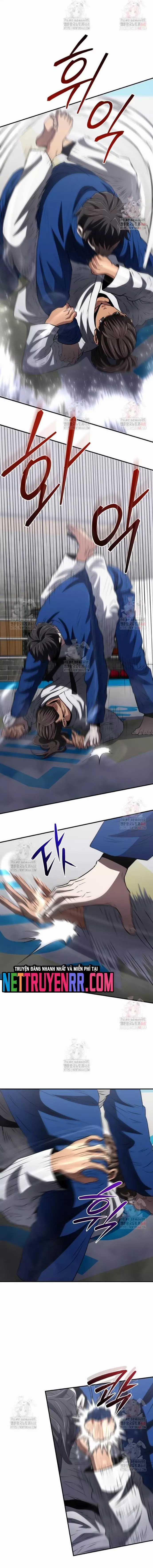 Bát Giác Phản Diện - Chapter 35 - Trang 4