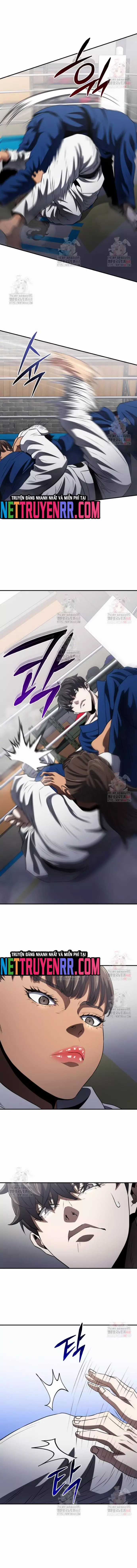 Bát Giác Phản Diện - Chapter 35 - Trang 6