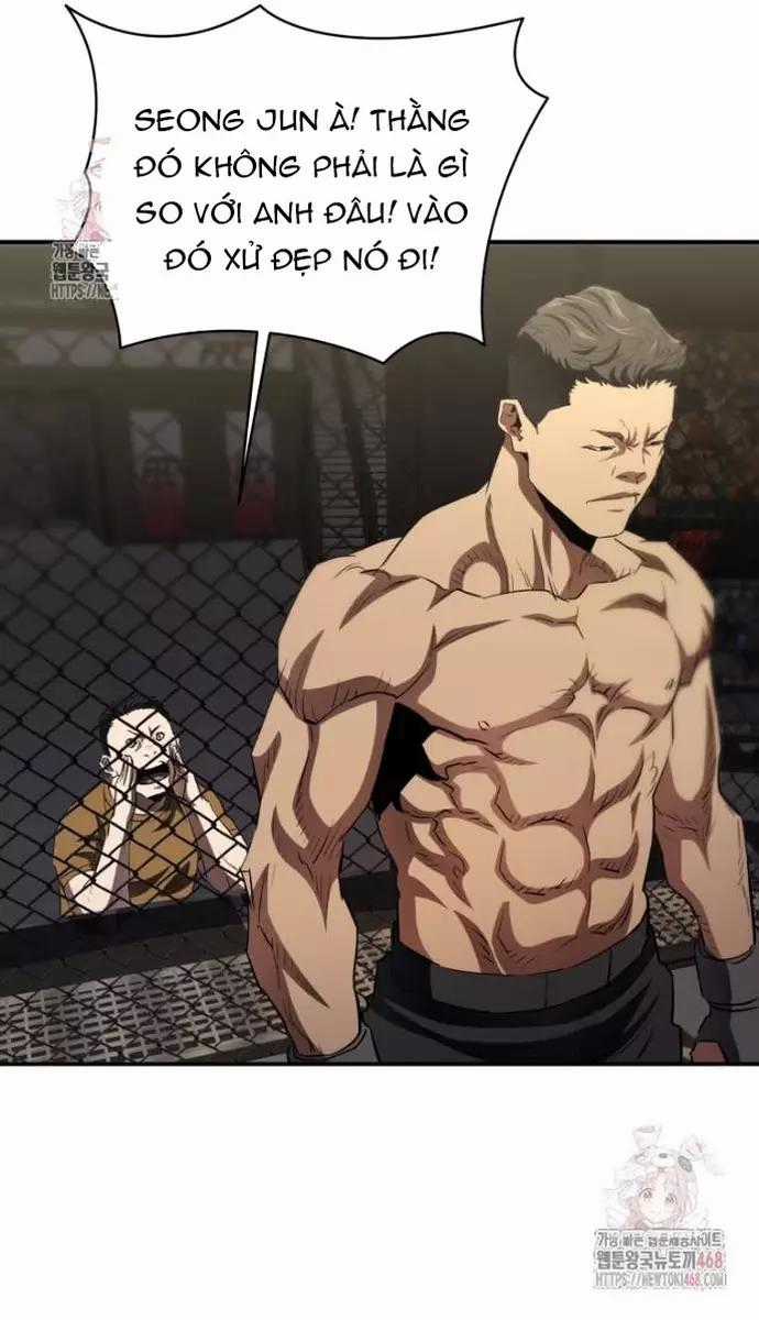 Bát Giác Phản Diện - Chapter 36 - Trang 2