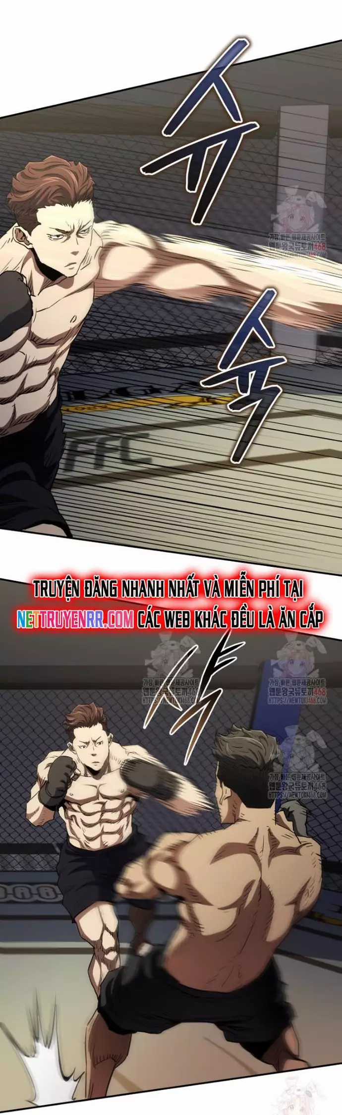 Bát Giác Phản Diện - Chapter 36 - Trang 13