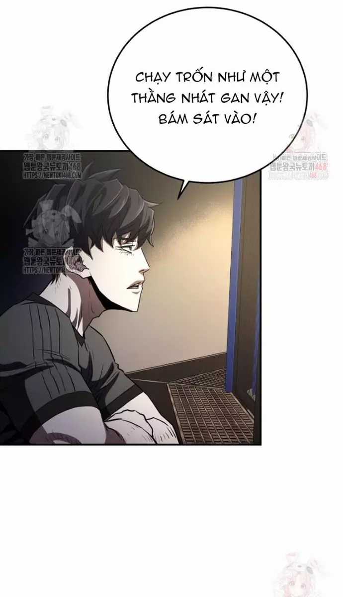 Bát Giác Phản Diện - Chapter 36 - Trang 16