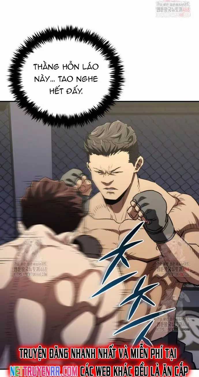 Bát Giác Phản Diện - Chapter 36 - Trang 17