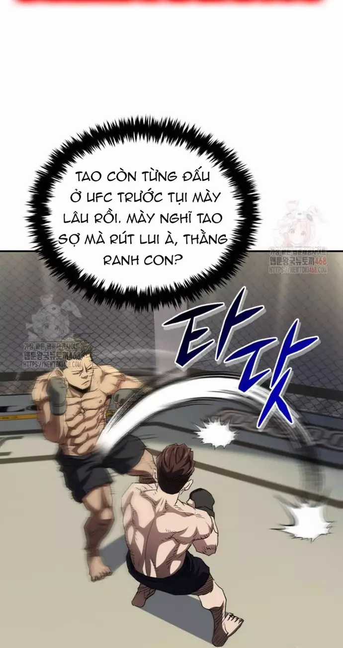 Bát Giác Phản Diện - Chapter 36 - Trang 18