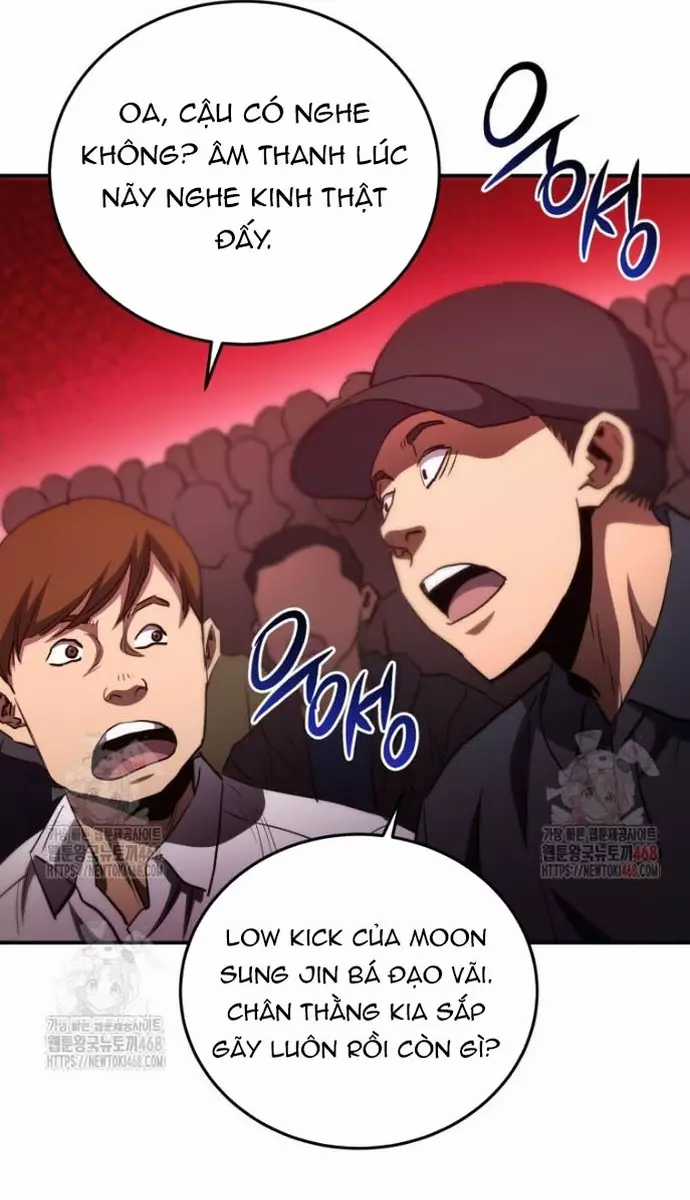 Bát Giác Phản Diện - Chapter 36 - Trang 22