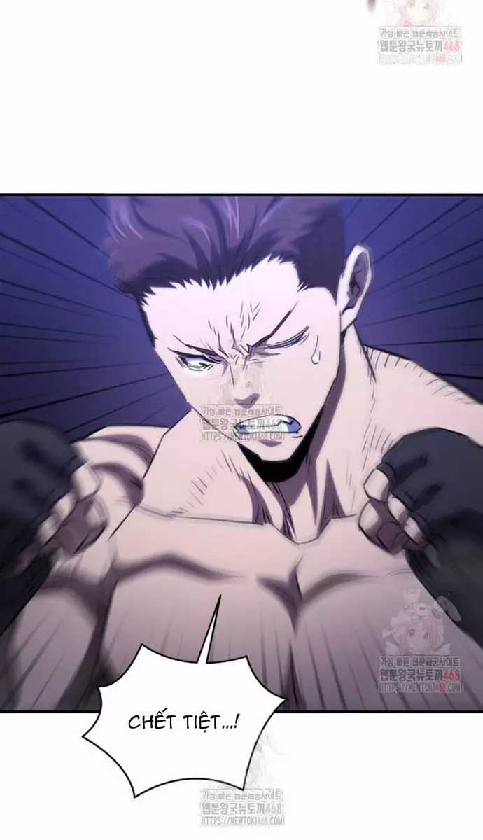 Bát Giác Phản Diện - Chapter 36 - Trang 25