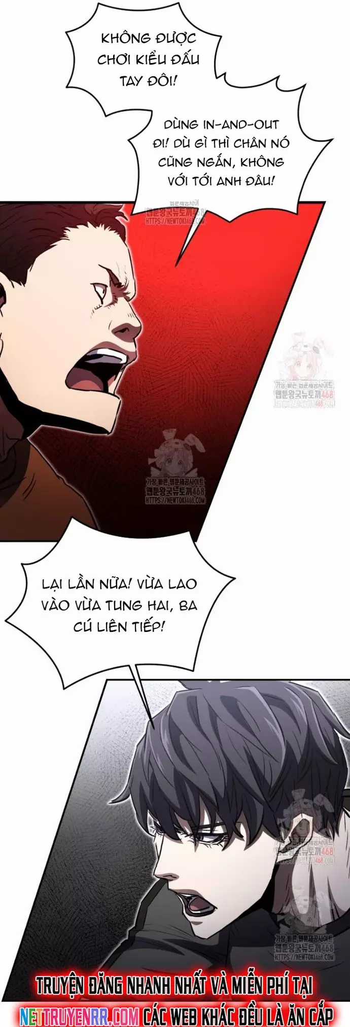 Bát Giác Phản Diện - Chapter 36 - Trang 39
